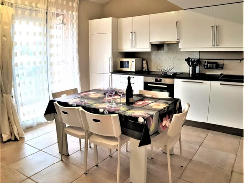 Appartement Sainte-Maxime, 1 pièce, 4 personnes - photo_14687770263