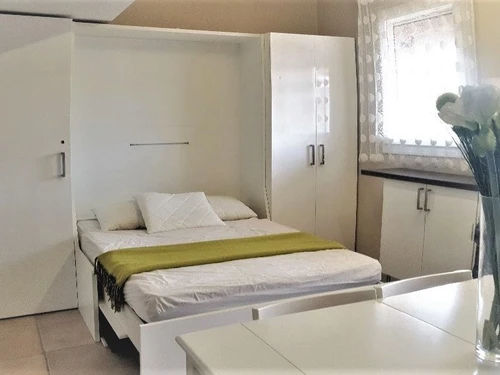 Appartement Sainte-Maxime, 1 pièce, 4 personnes - photo_14687770263