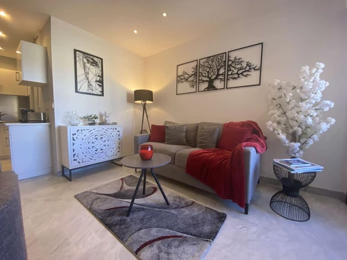 Apartment Sainte-Maxime, 1 bedroom, 2 persons - photo_18119020560