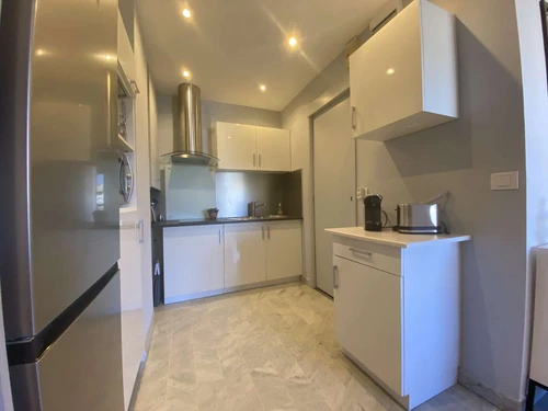 Apartment Sainte-Maxime, 1 bedroom, 2 persons - photo_18119020560