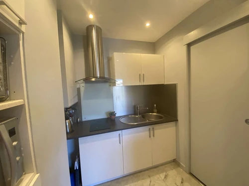 Apartment Sainte-Maxime, 1 bedroom, 2 persons - photo_18119020560