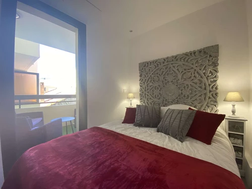 Apartment Sainte-Maxime, 1 bedroom, 2 persons - photo_18119020560