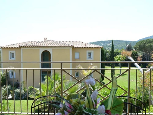 Apartment Sainte-Maxime, 2 bedrooms, 6 persons - photo_4454501780