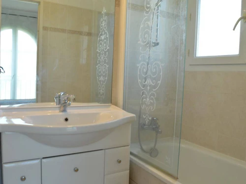 Apartment Sainte-Maxime, 2 bedrooms, 6 persons - photo_4454501780