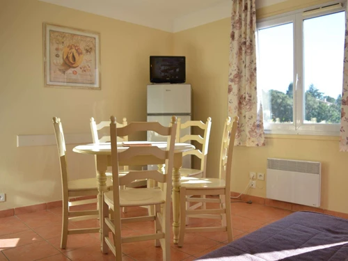 Apartment Les Issambres, 1 bedroom, 6 persons - photo_14026006518