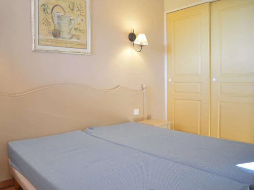 Apartment Les Issambres, 1 bedroom, 6 persons - photo_14026006518