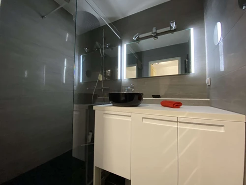 Apartment Les Issambres, studio flat, 4 persons - photo_16640467736