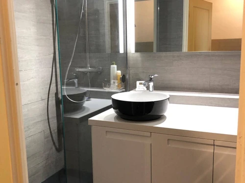 Apartment Les Issambres, studio flat, 4 persons - photo_16640467736