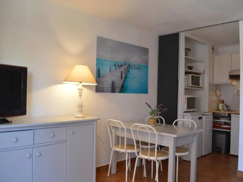 Appartement Sainte-Maxime, 1 pièce, 4 personnes - photo_10620335702