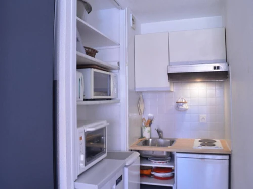 Appartement Sainte-Maxime, 1 pièce, 4 personnes - photo_10620335702