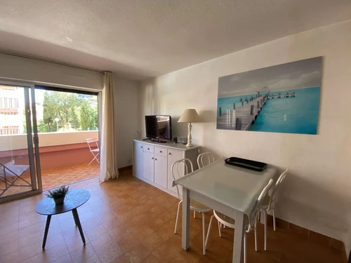 Appartement Sainte-Maxime, 1 pièce, 4 personnes - photo_10620335702