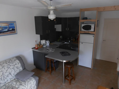 Appartement Bormes-les-Mimosas, 2 pièces, 4 personnes - photo_15582036901