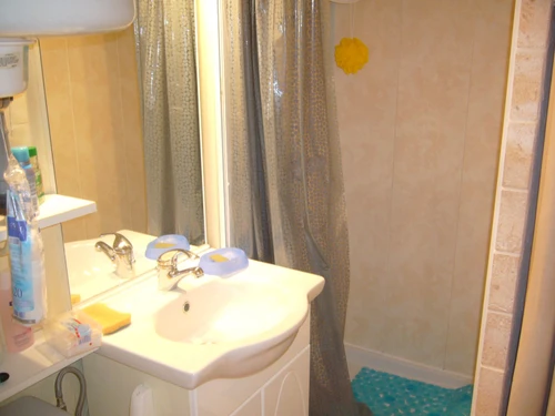 Appartement Bormes-les-Mimosas, 2 pièces, 4 personnes - photo_15582036901