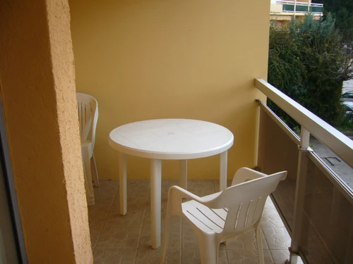 Appartement Bormes-les-Mimosas, 2 pièces, 4 personnes - photo_15582036901