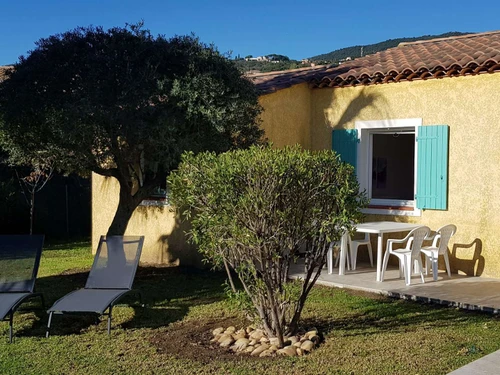 Apartment Cavalaire-sur-Mer, 2 bedrooms, 4 persons - photo_15330418089