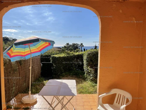 Ferienwohnung Rayol-Canadel-sur-Mer, 1 Schlafzimmer, 4 Personen - photo_17832757074