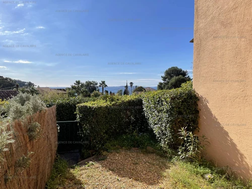 Apartment Rayol-Canadel-sur-Mer, 1 bedroom, 4 persons - photo_17832757074