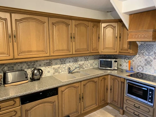 Villa Le Lavandou, 3 bedrooms, 6 persons - photo_18182598289