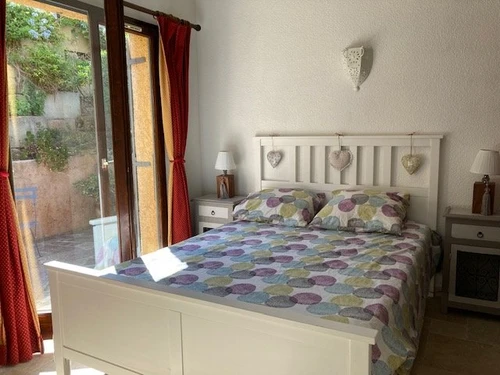 Villa Le Lavandou, 3 bedrooms, 6 persons - photo_18182598289