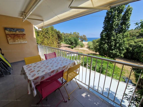 Apartment Cavalaire-sur-Mer, 2 bedrooms, 4 persons - photo_17661346932