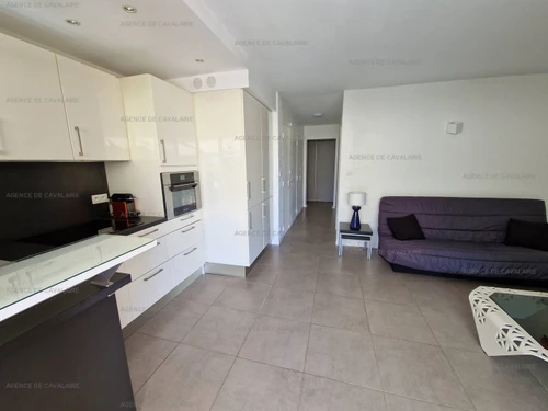 Apartment Cavalaire-sur-Mer, 2 bedrooms, 4 persons - photo_17661346932