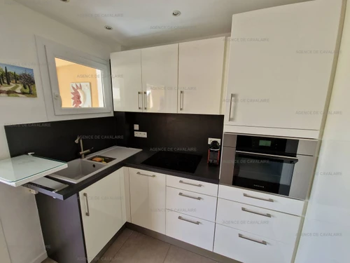 Apartment Cavalaire-sur-Mer, 2 bedrooms, 4 persons - photo_17661346932