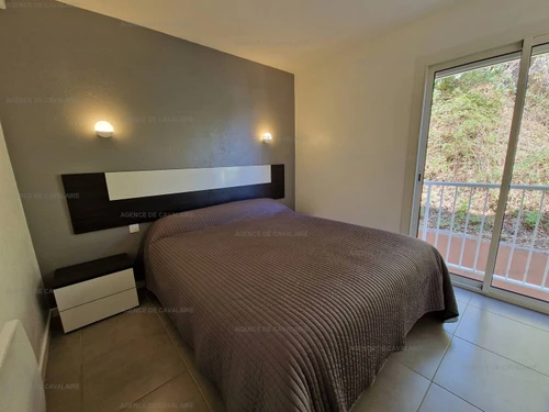 Apartment Cavalaire-sur-Mer, 2 bedrooms, 4 persons - photo_17661346932