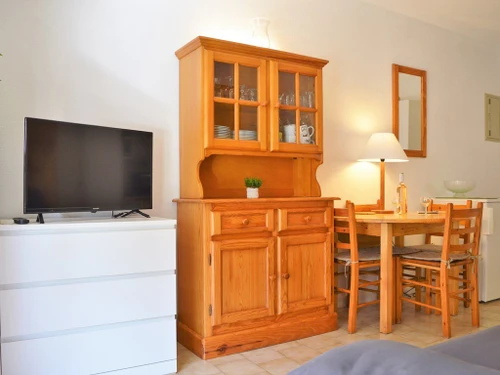 Appartement Le Lavandou, 2 pièces, 4 personnes - photo_14677640906
