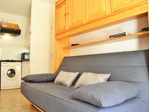 Appartement Le Lavandou, 2 pièces, 4 personnes - photo_14677640906