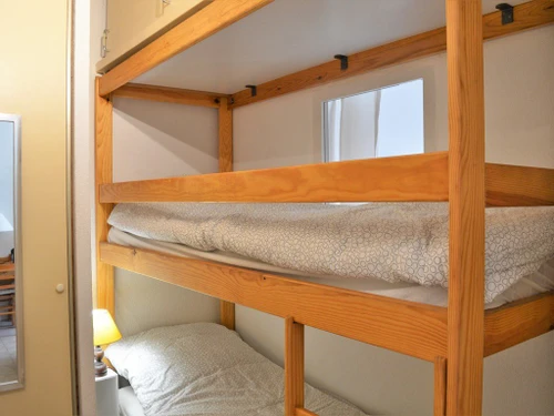 Appartement Le Lavandou, 2 pièces, 4 personnes - photo_14677640906