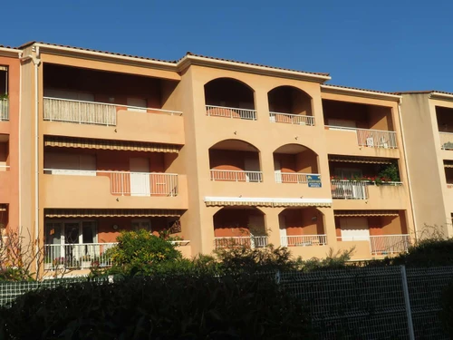 Appartement Bormes-les-Mimosas, 2 pièces, 6 personnes - photo_15324943195