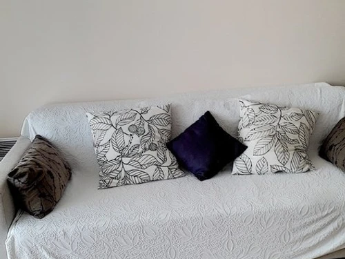 Apartment Bormes-les-Mimosas, 1 bedroom, 6 persons - photo_15324943195