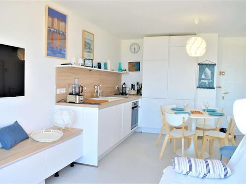 Appartement Cavalaire-sur-Mer, 2 pièces, 4 personnes - photo_14875853711