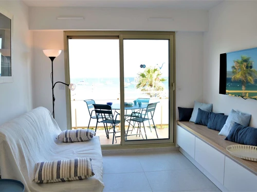 Appartement Cavalaire-sur-Mer, 2 pièces, 4 personnes - photo_14875853711