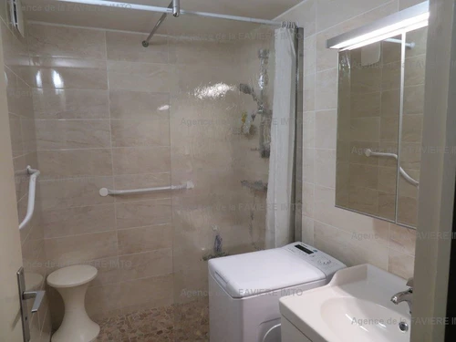 Apartment Bormes-les-Mimosas, 1 bedroom, 4 persons - photo_15320064839