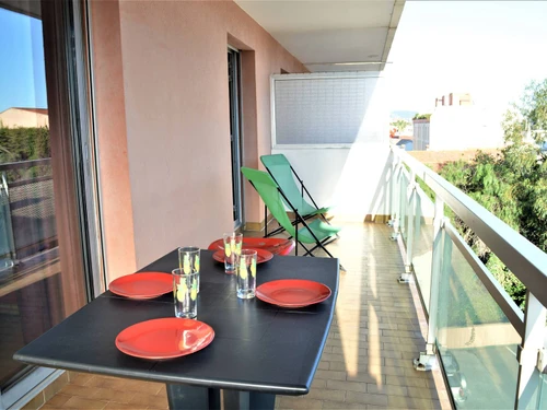 Apartment Cavalaire-sur-Mer, 1 bedroom, 5 persons - photo_16744322466