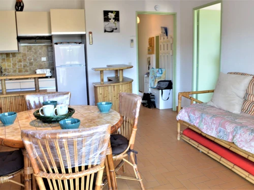 Appartement Cavalaire-sur-Mer, 2 pièces, 4 personnes - photo_16744322466
