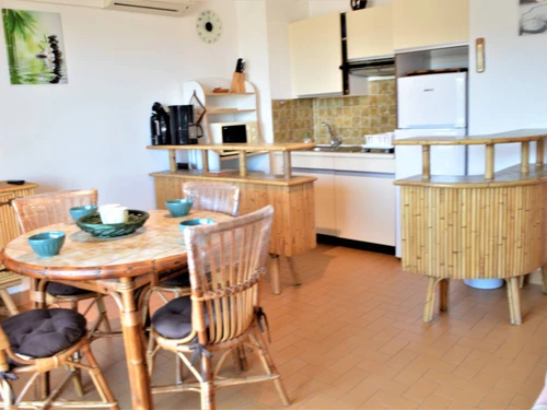 Appartement Cavalaire-sur-Mer, 2 pièces, 4 personnes - photo_16744322466