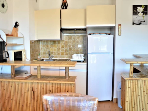 Appartement Cavalaire-sur-Mer, 2 pièces, 4 personnes - photo_16744322466