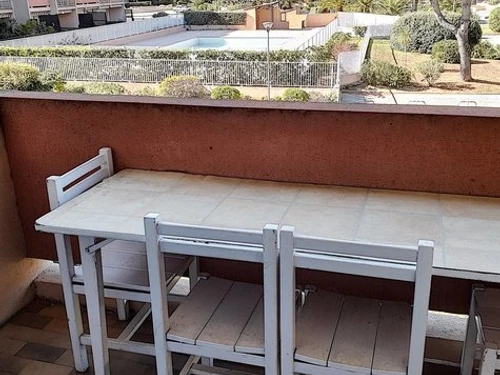 Appartement Bormes-les-Mimosas, 2 pièces, 4 personnes - photo_15582044999