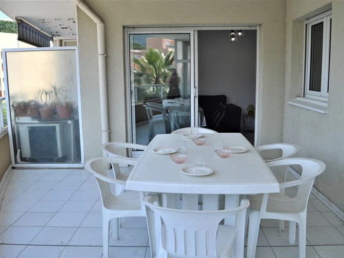 Apartment Cavalaire-sur-Mer, 1 bedroom, 4 persons - photo_17573499705