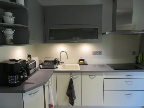 Apartment Bormes-les-Mimosas, 2 bedrooms, 4 persons - photo_15324944014