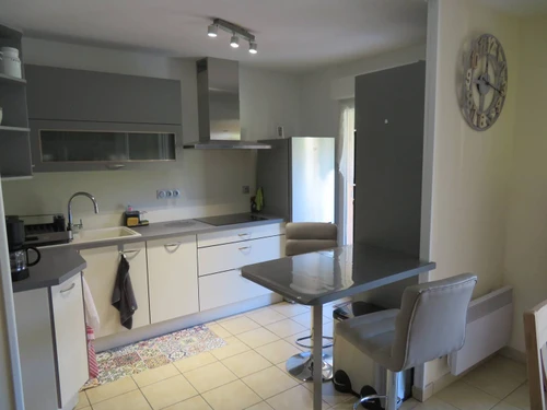 Apartment Bormes-les-Mimosas, 2 bedrooms, 4 persons - photo_15324944014