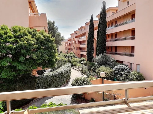 Apartment Bormes-les-Mimosas, 1 bedroom, 4 persons - photo_15818107323