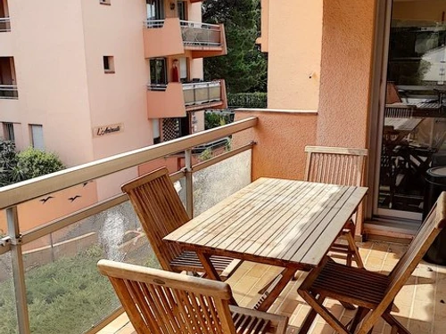 Apartment Bormes-les-Mimosas, 1 bedroom, 4 persons - photo_15818107323