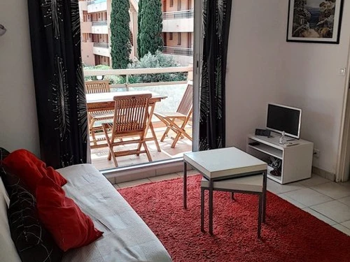 Apartment Bormes-les-Mimosas, 1 bedroom, 4 persons - photo_15818107323