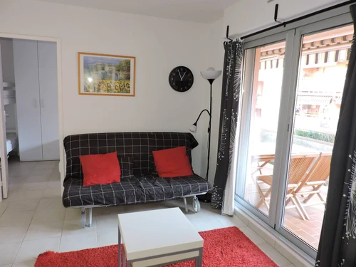 Apartment Bormes-les-Mimosas, 1 bedroom, 4 persons - photo_15818107323