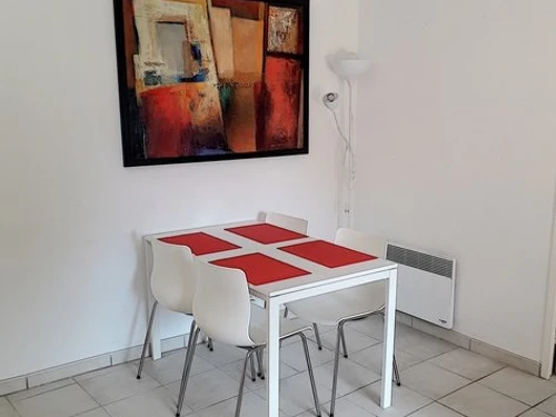 Apartment Bormes-les-Mimosas, 1 bedroom, 4 persons - photo_15818107323