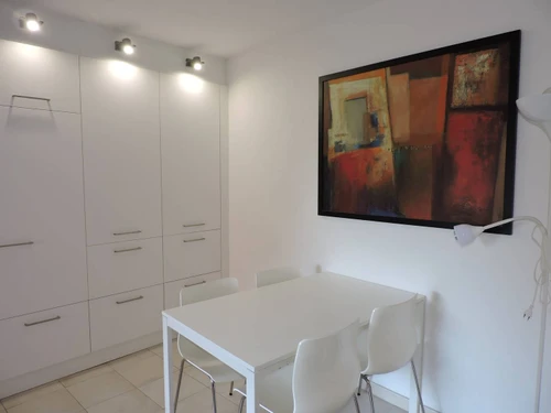 Apartment Bormes-les-Mimosas, 1 bedroom, 4 persons - photo_15818107323