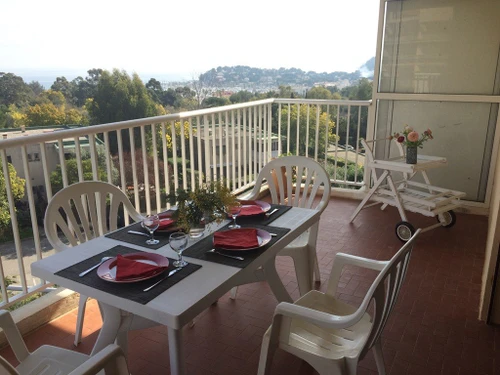 Apartment Cavalaire-sur-Mer, 1 bedroom, 4 persons - photo_14710047789